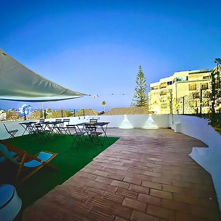 Algarve Hostel Faro Luaran gambar