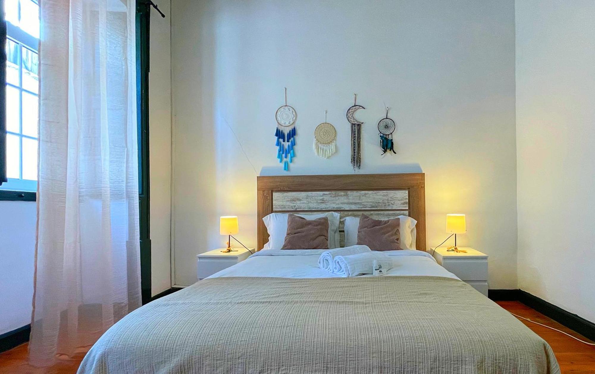 Algarve Hostel Faro Luaran gambar