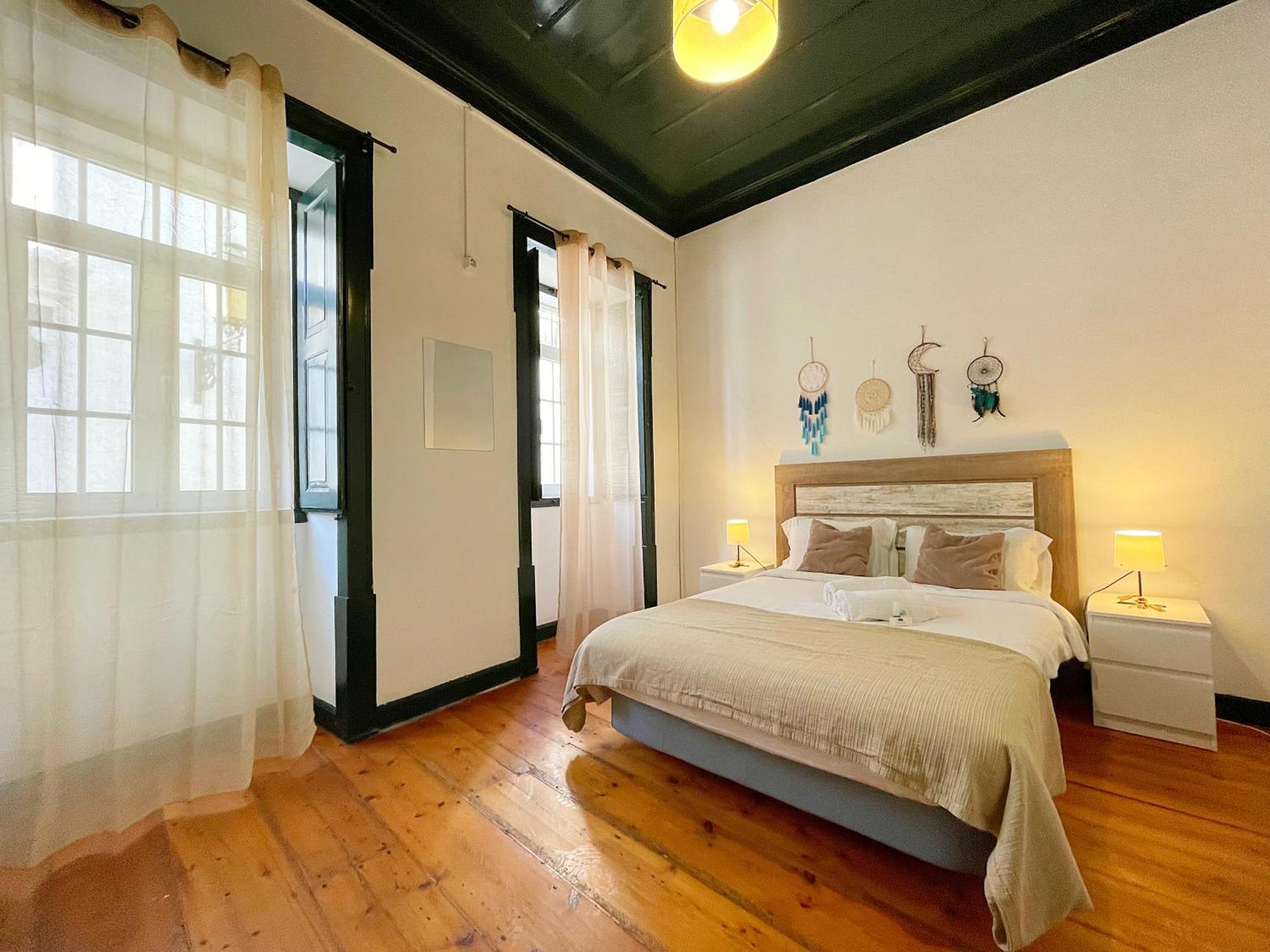 Algarve Hostel Faro Luaran gambar