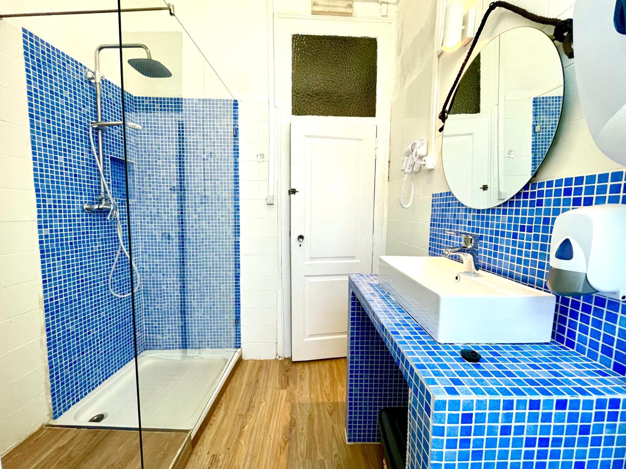 Algarve Hostel Faro Luaran gambar