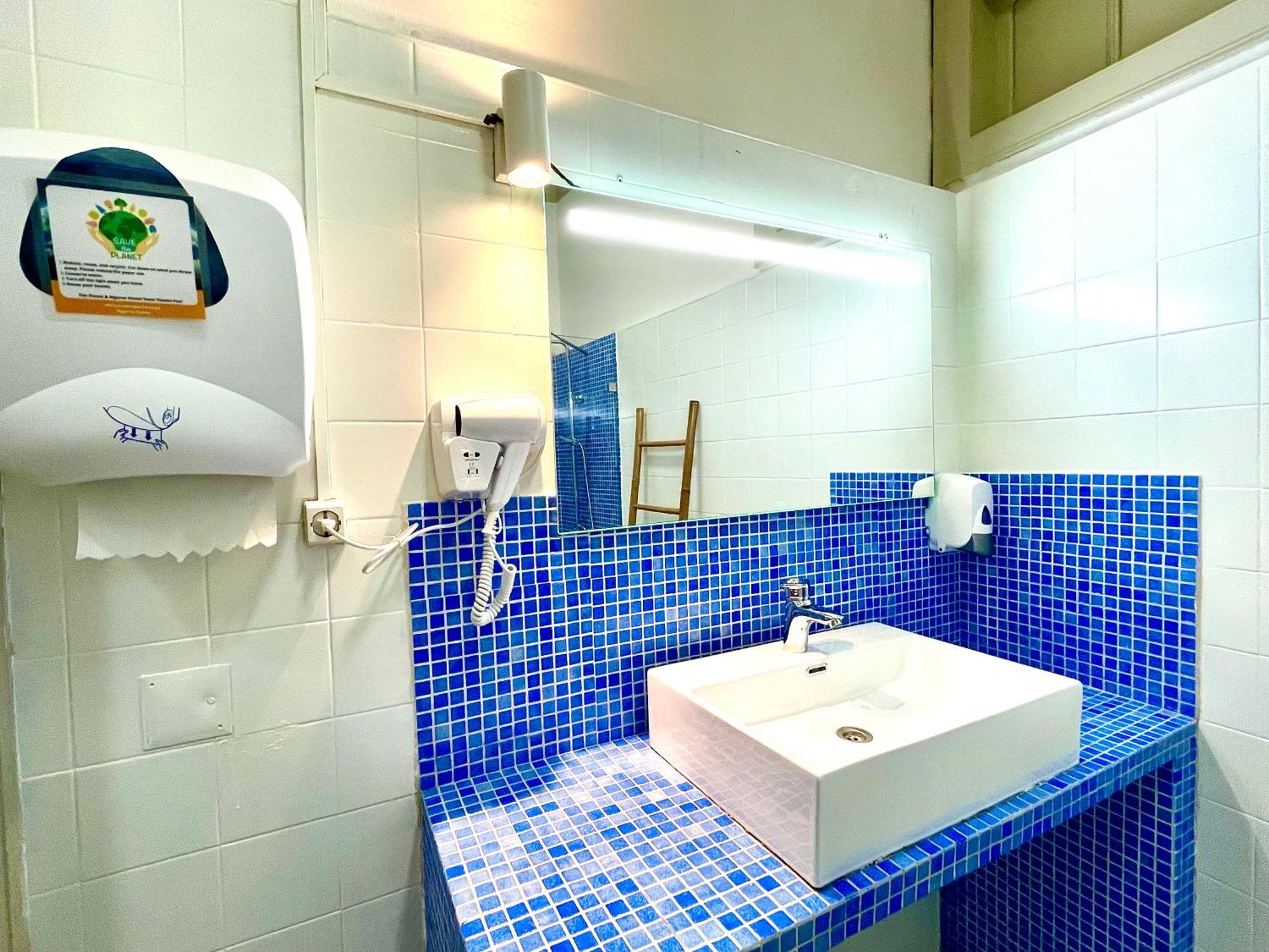 Algarve Hostel Faro Luaran gambar
