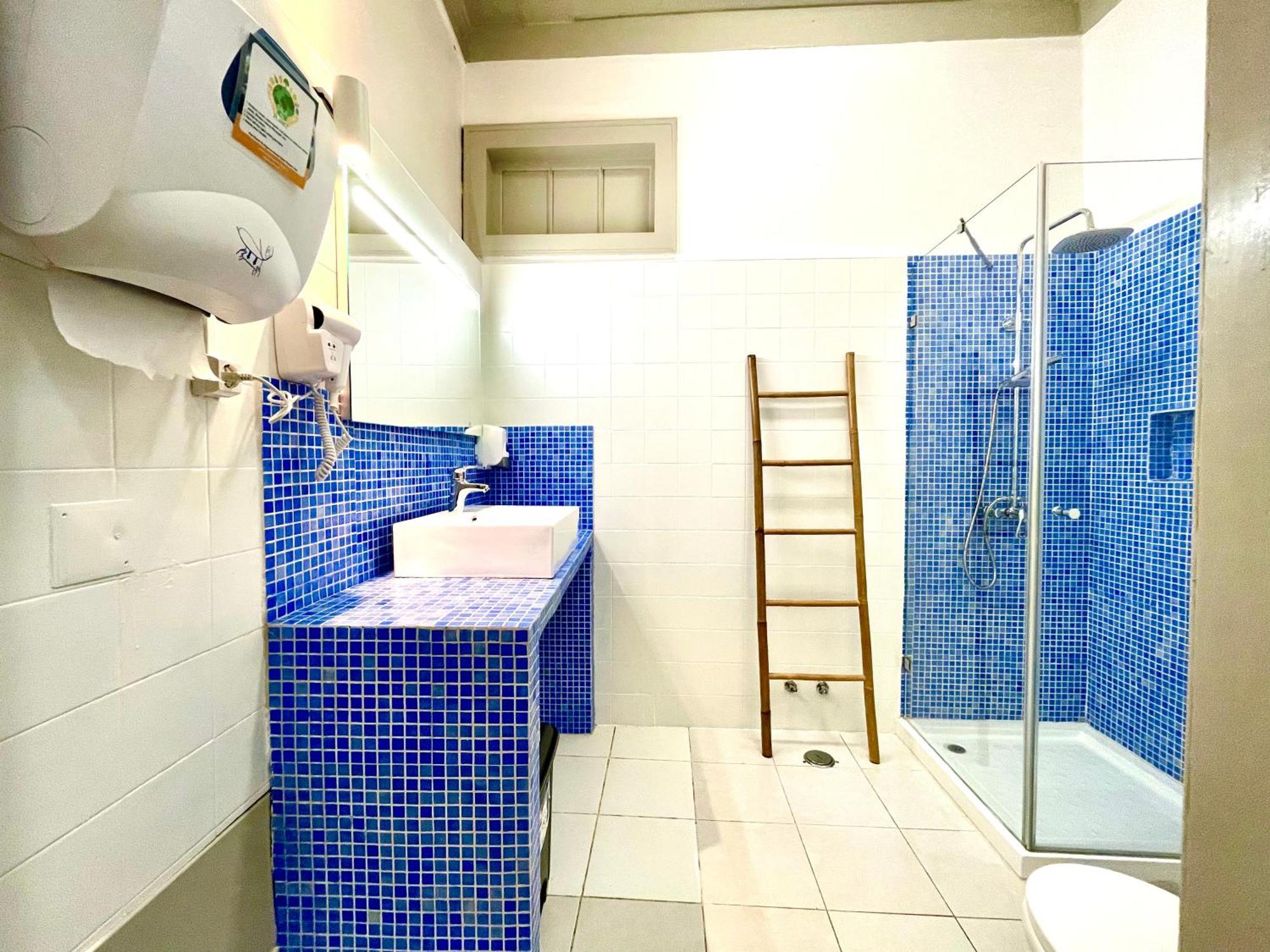 Algarve Hostel Faro Luaran gambar