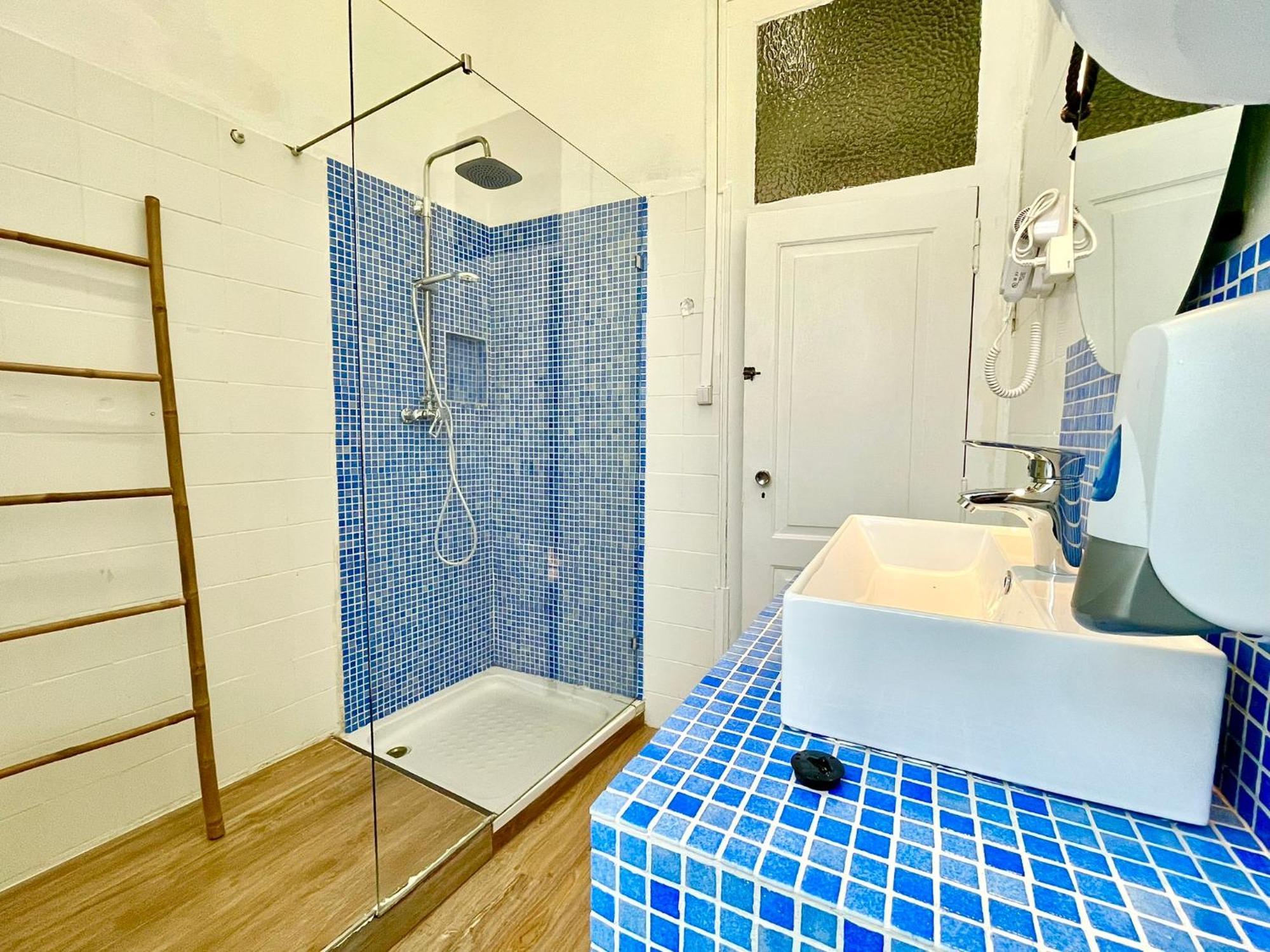 Algarve Hostel Faro Luaran gambar
