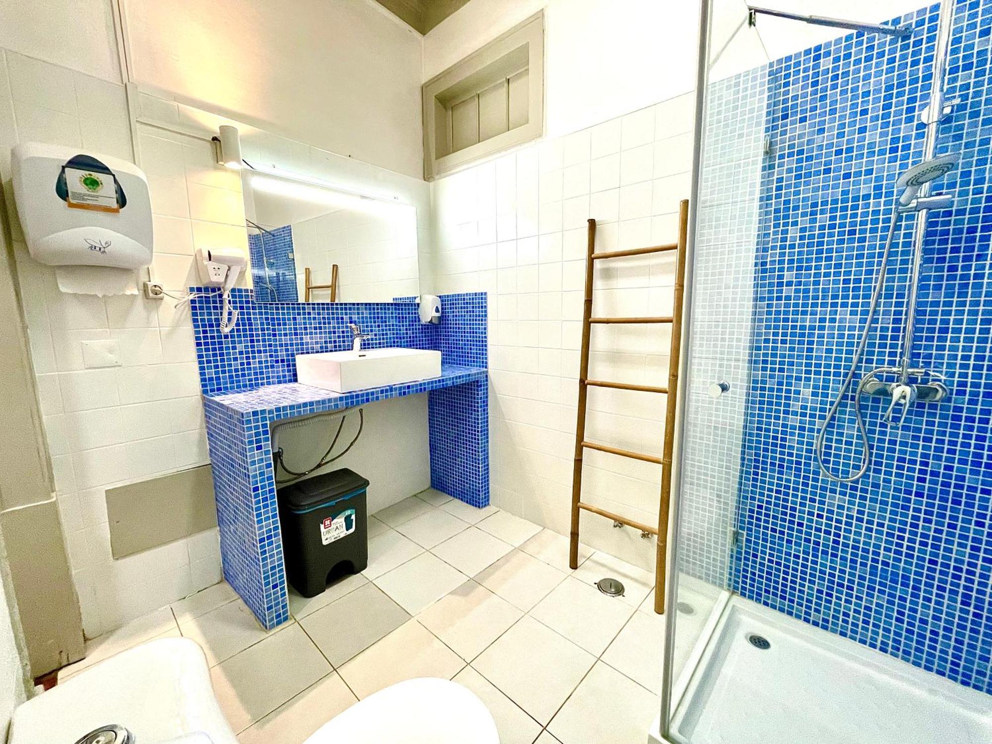 Algarve Hostel Faro Luaran gambar