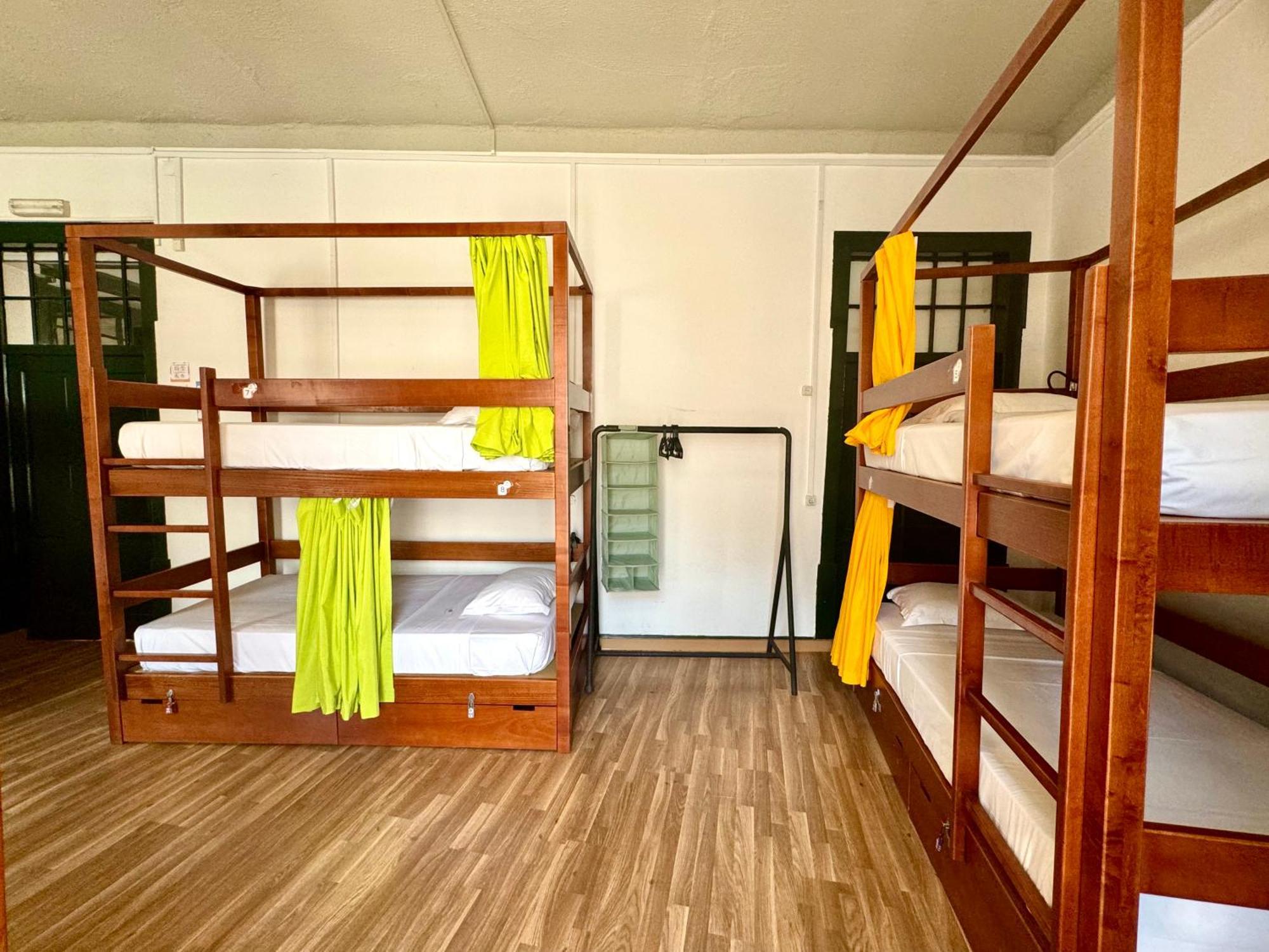 Algarve Hostel Faro Luaran gambar