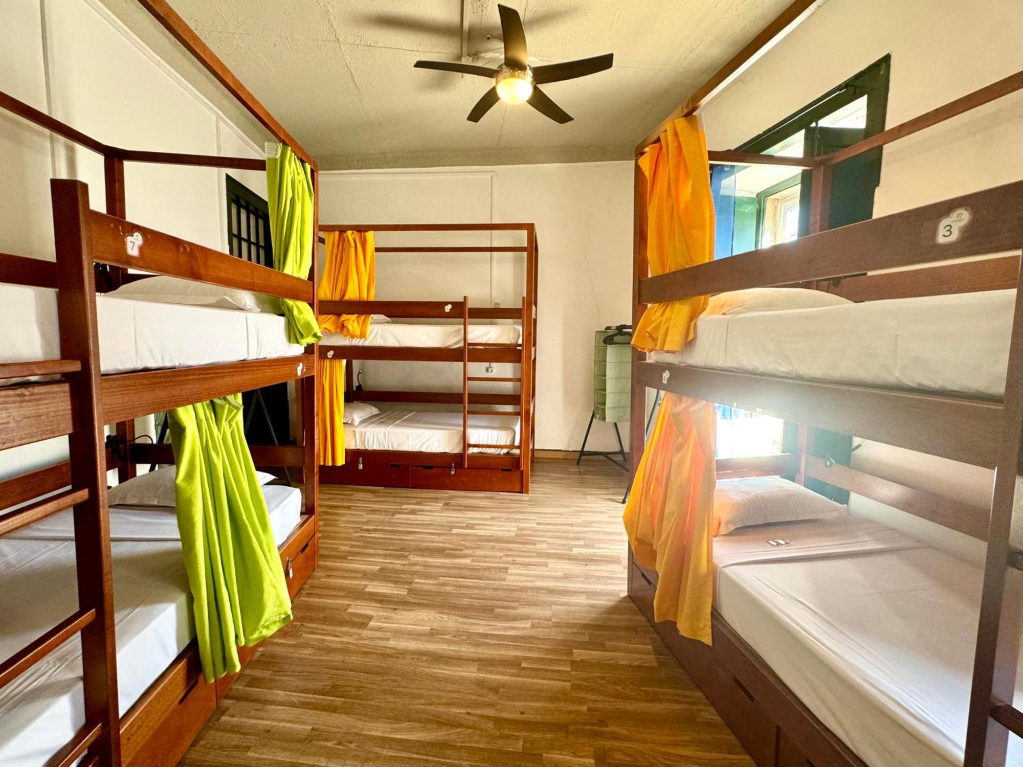 Algarve Hostel Faro Luaran gambar